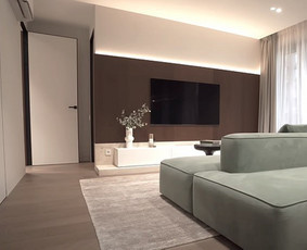 Interjero dizaineriai - Interjero dizainas, techniniai planai, Vilnius, Kaunas - 1