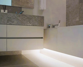 Interjero kūrimas - Interjero dizainas,vizualizacijos, brėžiniai - 4