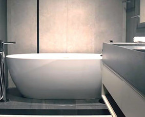 Interjero vizualizacijų kūrimas - Interjero dizainas, techniniai planai, Vilnius, Kaunas - 3