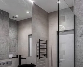 Interjero dizainas Vilnius, Kaunas / Interjero dizainas, vizualizacijos 3D / Darbų pavyzdys ID 4142166