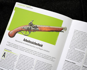 Leidinių dizainas / Vykintas Characiejus / Darbų pavyzdys ID 4142232