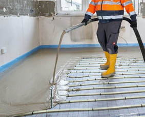 Profesionalūs visi vidaus apdailos darbai - Grindų betonavimas - 4 Grindų betonavimas - Profesionalūs visi vidaus apdailos darbai - 4