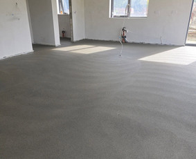 Profesionalūs visi vidaus apdailos darbai - Grindų betonavimas - 3 Grindų betonavimas - Profesionalūs visi vidaus apdailos darbai - 3