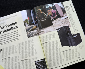 Leidinių dizainas / Vykintas Characiejus / Darbų pavyzdys ID 4142290