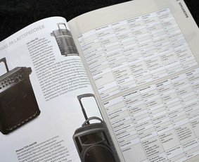 Leidinių dizainas / Vykintas Characiejus / Darbų pavyzdys ID 4142296