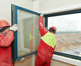 Profesionalūs visi vidaus apdailos darbai - Langų montavimas - 1 Langų montavimas - Profesionalūs visi vidaus apdailos darbai - 1