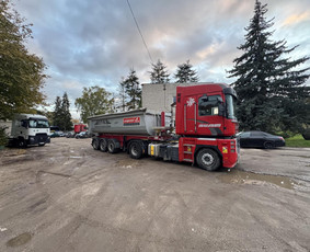 Statybos, apdaila - Skalda 0,45/0,32 sertifikuote/nesertifikuota - 2