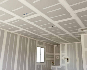 Profesionalūs visi vidaus apdailos darbai - Sienų glaistymas - 4 Sienų glaistymas - Profesionalūs visi vidaus apdailos darbai - 4