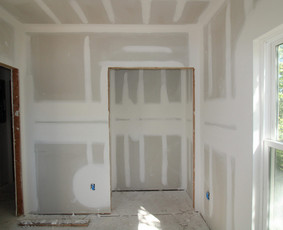 Profesionalūs visi vidaus apdailos darbai - Sienų glaistymas - 3 Sienų glaistymas - Profesionalūs visi vidaus apdailos darbai - 3