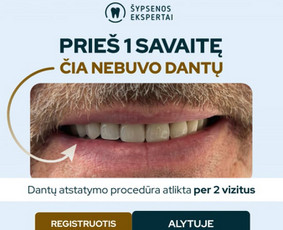 Grafinis dizainas / maketavimas - Banerių kūrimas - 1 Banerių kūrimas - Grafinis dizainas / maketavimas - 1