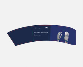 Spaudos maketų gamyba - Grafinis dizainas / maketavimas - 4