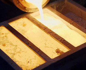 Kitos įvairios paslaugos - Aukso Supirkimas, Lydimas, Grynininimas - 2