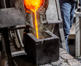 Kitos įvairios paslaugos - Aukso Supirkimas, Lydimas, Grynininimas - 4