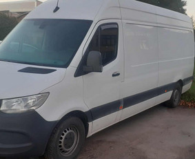 Transportavimo paslaugos - Dalinių krovinių pervežimas Lietuvoje - 3 Dalinių krovinių pervežimas Lietuvoje - Transportavimo paslaugos - 3