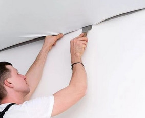 Profesionalūs visi vidaus apdailos darbai - Palangių montavimas - 1 Palangių montavimas - Profesionalūs visi vidaus apdailos darbai - 1