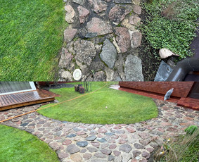 Visų paviršių plovimas – visoje Lietuvoje! - Srautinis valymas - 3 Srautinis valymas - Visų paviršių plovimas – visoje Lietuvoje! - 3