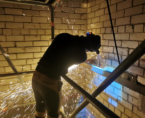 Griovimo demontavimo darbai visoje Lietuvoje / Lukas Majauskas / Darbų pavyzdys ID 4142630