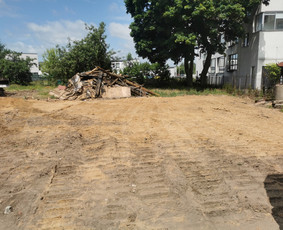 Griovimo demontavimo darbai visoje Lietuvoje / Lukas Majauskas / Darbų pavyzdys ID 4142640