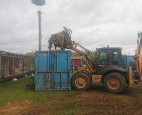 Griovimo demontavimo darbai visoje Lietuvoje - Griovimo darbai - 3 Griovimo darbai - Griovimo demontavimo darbai visoje Lietuvoje - 3