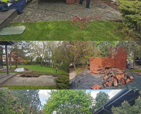 Griovimo demontavimo darbai visoje Lietuvoje - Griovimo darbai - 2 Griovimo darbai - Griovimo demontavimo darbai visoje Lietuvoje - 2