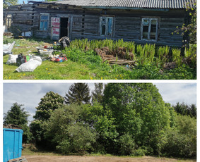 Griovimo demontavimo darbai visoje Lietuvoje - Griovimo darbai - 1 Griovimo darbai - Griovimo demontavimo darbai visoje Lietuvoje - 1