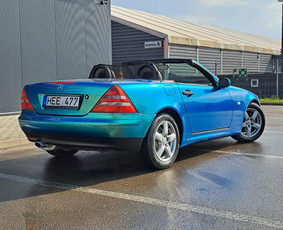 Automobilių tiuningas - Automobilių apklijavimas plėvele - 4