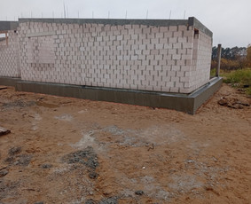 Fasadų darbai,apšiltinimas, vidaus darbai, pastatų renovacij - Pamatų šiltinimas - 2 Pamatų šiltinimas - Fasadų darbai,apšiltinimas, vidaus darbai, pastatų renovacij - 2