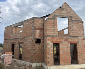 Mūrinimo darbai, betonavimas - Mūro darbai, mūrijimas - 3 Mūro darbai, mūrijimas - Mūrinimo darbai, betonavimas - 3