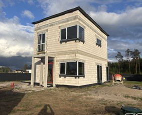 Mūrinimo darbai, betonavimas - Mūro darbai, mūrijimas - 2 Mūro darbai, mūrijimas - Mūrinimo darbai, betonavimas - 2