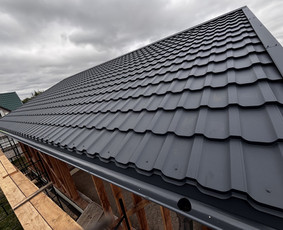 Gražus stogas - Stogų remontas - 3 Stogų remontas - Gražus stogas - 3