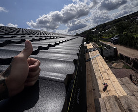 Gražus stogas - Stogų remontas - 2 Stogų remontas - Gražus stogas - 2