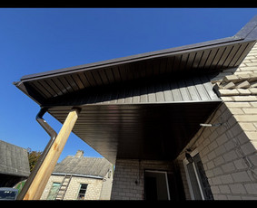 Gražus stogas - Stogų remontas - 1 Stogų remontas - Gražus stogas - 1