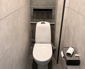 Santechnika. / Donatas Šiaudžionis / Darbų pavyzdys ID 4142812
