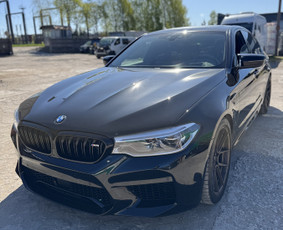 Poliravimas, cheminis valymas, apsauginės dangos-šiauliai / WestSide - Garage / Darbų pavyzdys ID 4142840