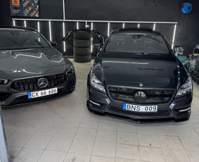 Poliravimas, cheminis valymas, apsauginės dangos-šiauliai / WestSide - Garage / Darbų pavyzdys ID 4142850
