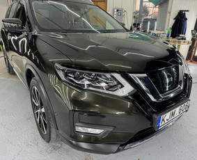 Poliravimas, cheminis valymas, apsauginės dangos-šiauliai / WestSide - Garage / Darbų pavyzdys ID 4142860