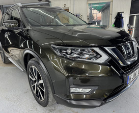 Poliravimas, cheminis valymas, apsauginės dangos-šiauliai / WestSide - Garage / Darbų pavyzdys ID 4142862