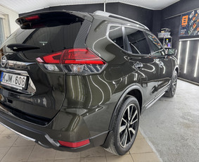 Poliravimas, cheminis valymas, apsauginės dangos-šiauliai / WestSide - Garage / Darbų pavyzdys ID 4142864