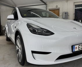 Poliravimas, cheminis valymas, apsauginės dangos-šiauliai / WestSide - Garage / Darbų pavyzdys ID 4142866