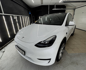 Poliravimas, cheminis valymas, apsauginės dangos-šiauliai / WestSide - Garage / Darbų pavyzdys ID 4142868