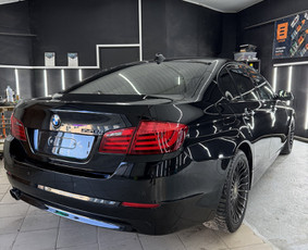 Poliravimas, cheminis valymas, apsauginės dangos-šiauliai / WestSide - Garage / Darbų pavyzdys ID 4142858