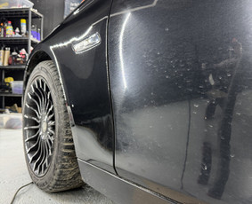Poliravimas, cheminis valymas, apsauginės dangos-šiauliai / WestSide - Garage / Darbų pavyzdys ID 4142856