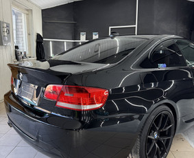 Poliravimas, cheminis valymas, apsauginės dangos-šiauliai / WestSide - Garage / Darbų pavyzdys ID 4142854