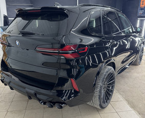Poliravimas, cheminis valymas, apsauginės dangos-šiauliai / WestSide - Garage / Darbų pavyzdys ID 4142834