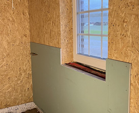 Vidaus apdailos darbai / MB Emaina / Darbų pavyzdys ID 4142882