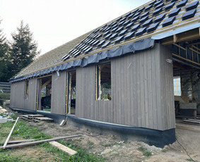 Vidaus apdailos darbai - Virtuvės remontas - 3 Virtuvės remontas - Vidaus apdailos darbai - 3