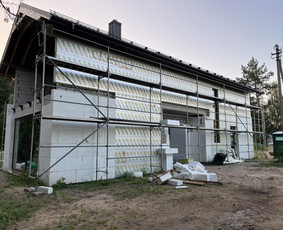 Vidaus apdailos darbai - Virtuvės remontas - 1 Virtuvės remontas - Vidaus apdailos darbai - 1