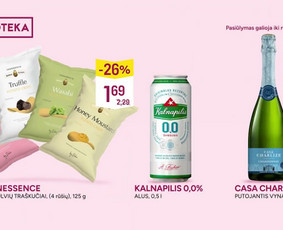 Video kūrimo paslaugos (filmavimo ir montažo paslaugos) - Reklaminių klipų kūrimas - 2 Reklaminių klipų kūrimas - Video kūrimo paslaugos (filmavimo ir montažo paslaugos) - 2