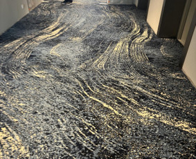 Epoksidinės grindys, liejimas - Grindu klojimo darbai - 3