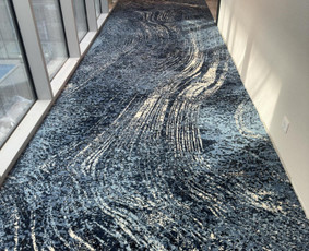 Epoksidinės grindys, liejimas - Grindu klojimo darbai - 2